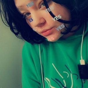 Meet your Posher, Abbie